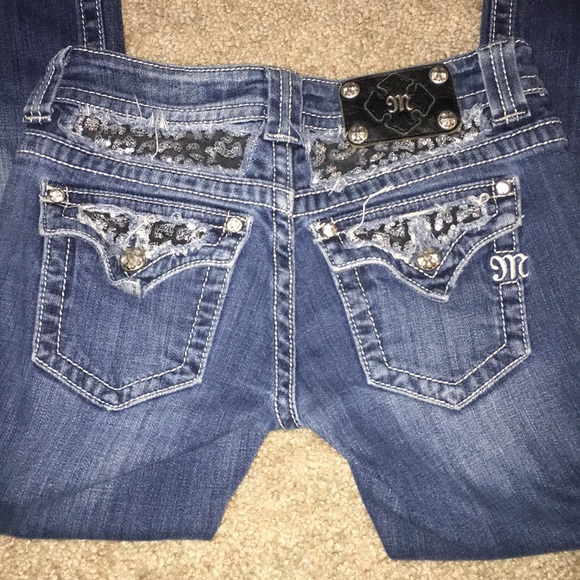 Miss Me Jeans - Picture 2 of 6